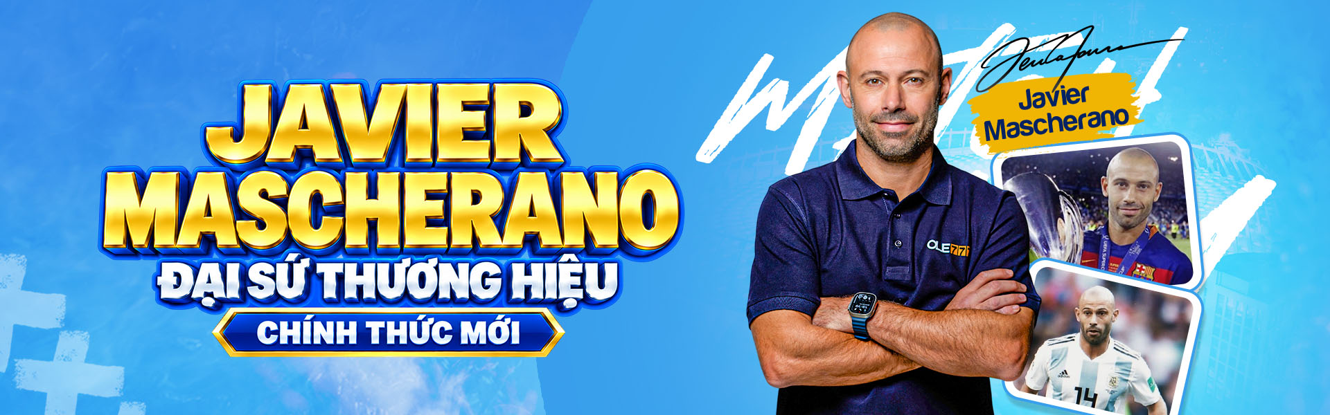 Đại Sứ Thương Hiệu